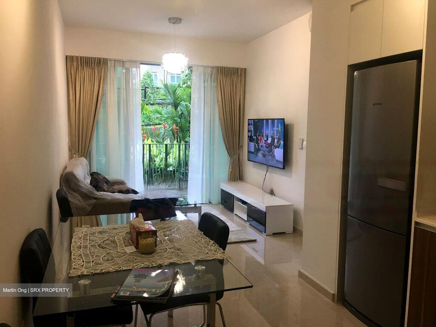 The Glades (D16), Condominium #456136231